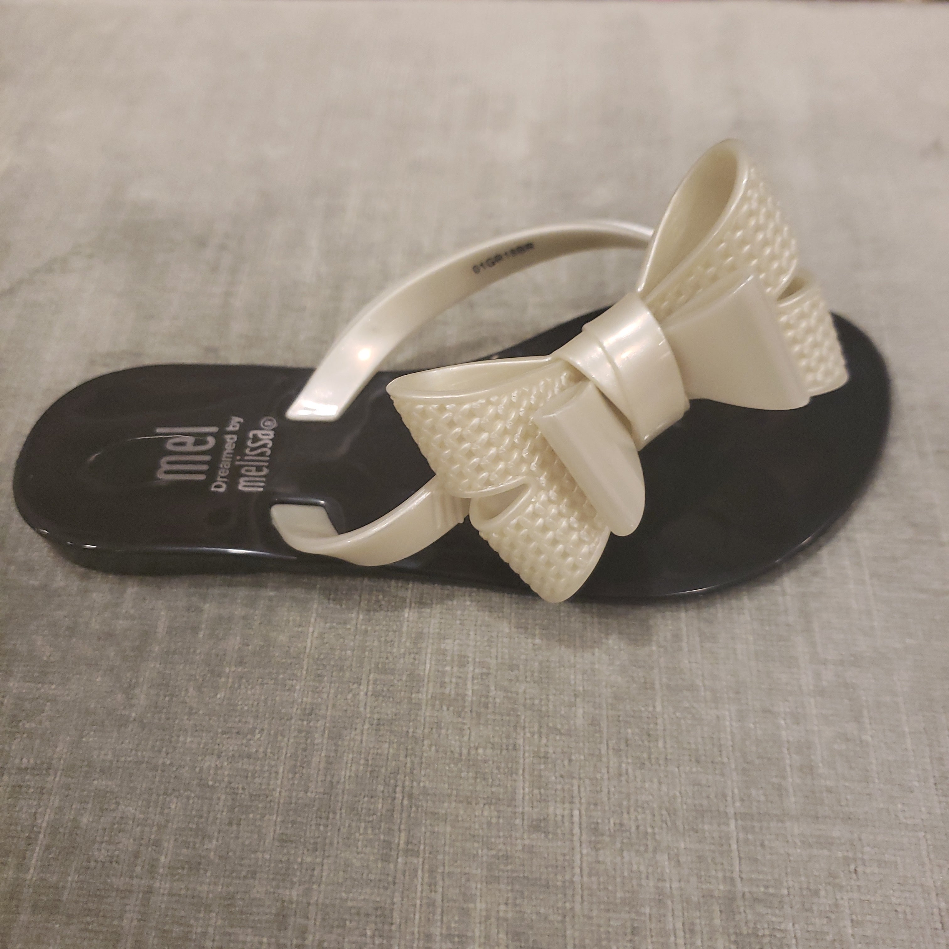 Mini Melissa Harmonic Bow V
